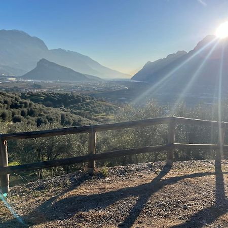 Ca' Labon Διαμέρισμα Arco Εξωτερικό φωτογραφία