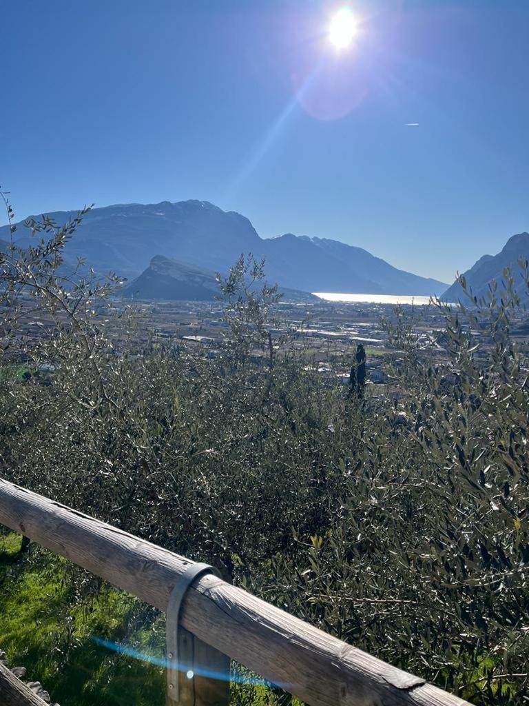 Ca' Labon Διαμέρισμα Arco Εξωτερικό φωτογραφία