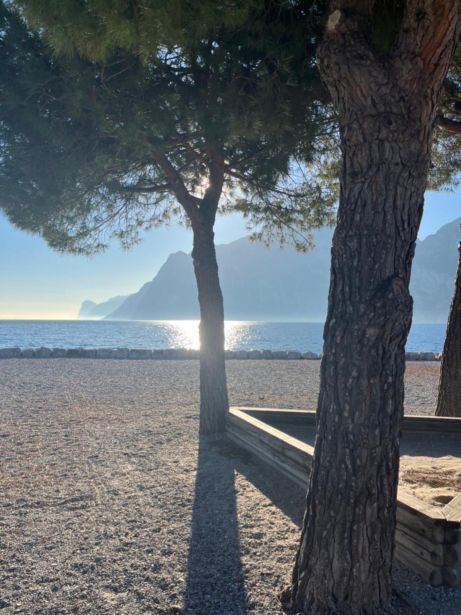Ca' Labon Διαμέρισμα Arco Εξωτερικό φωτογραφία