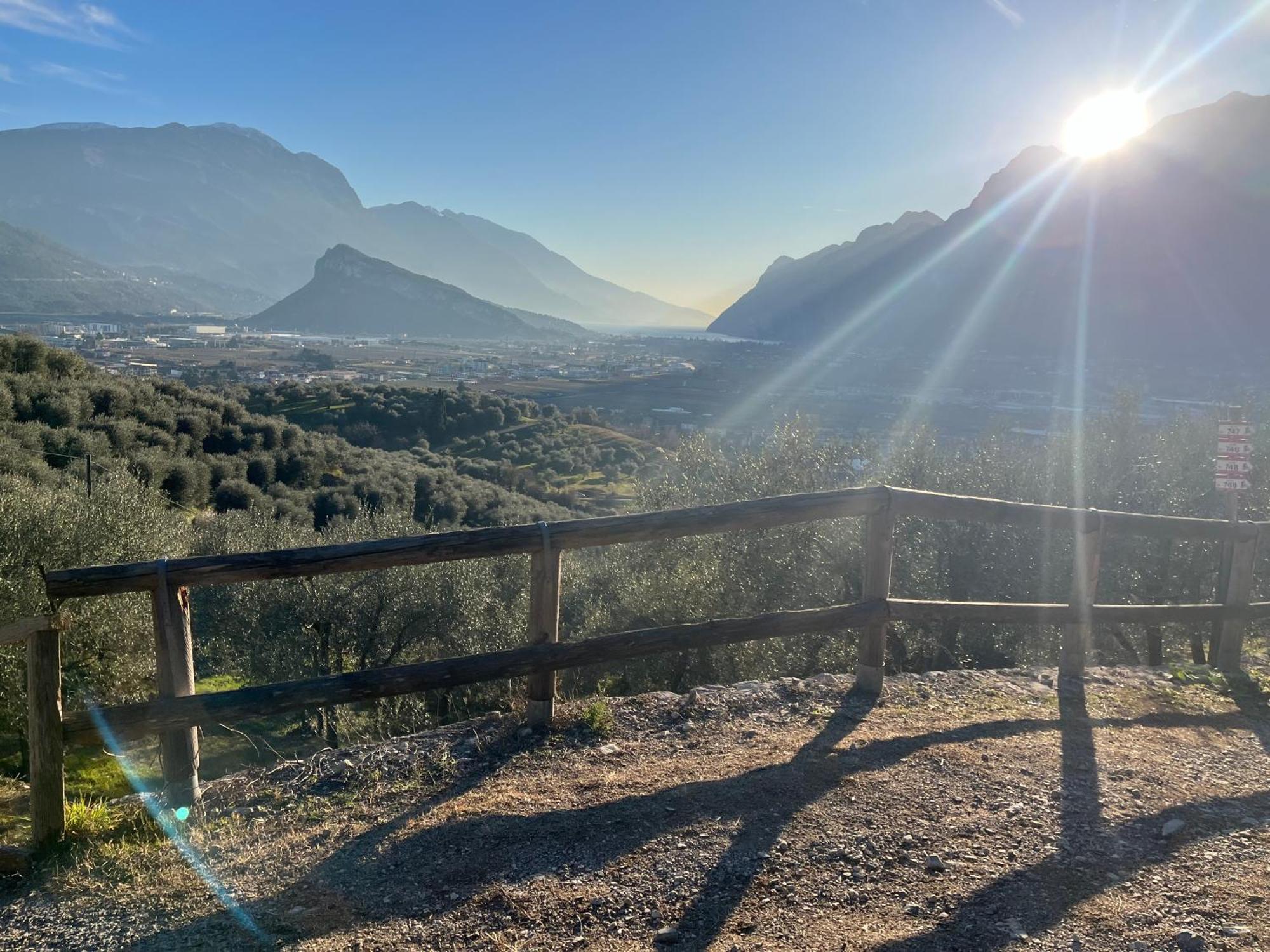 Ca' Labon Διαμέρισμα Arco Εξωτερικό φωτογραφία