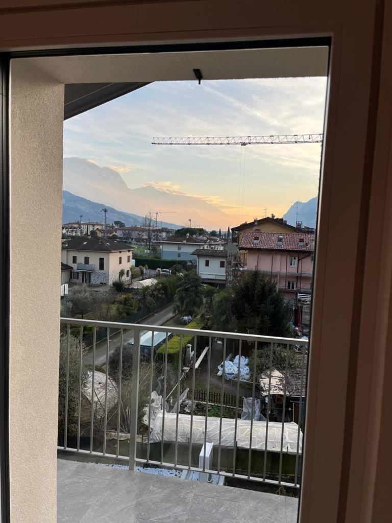 Ca' Labon Διαμέρισμα Arco Εξωτερικό φωτογραφία